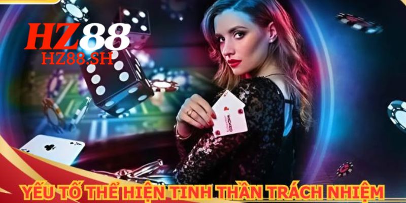 Chơi Có Trách Nhiệm – Trải Nghiệm An Toàn Và Thú Vị Tại HZ88 2 Biện pháp hỗ trợ và kiểm soát để người chơi chơi có trách nhiệm