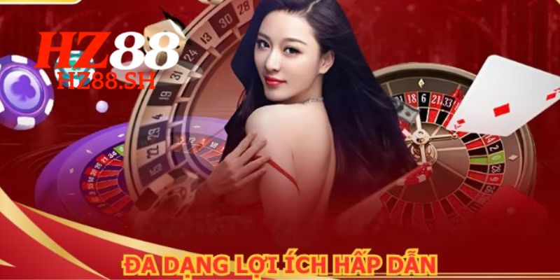 Đăng Nhập HZ88 - Hướng Dẫn Truy Cập An Toàn Và Nhanh Chóng 3 Quy trình bảo về tài khoản và hỗ trợ người chơi khi đăng nhập vào nhà cái