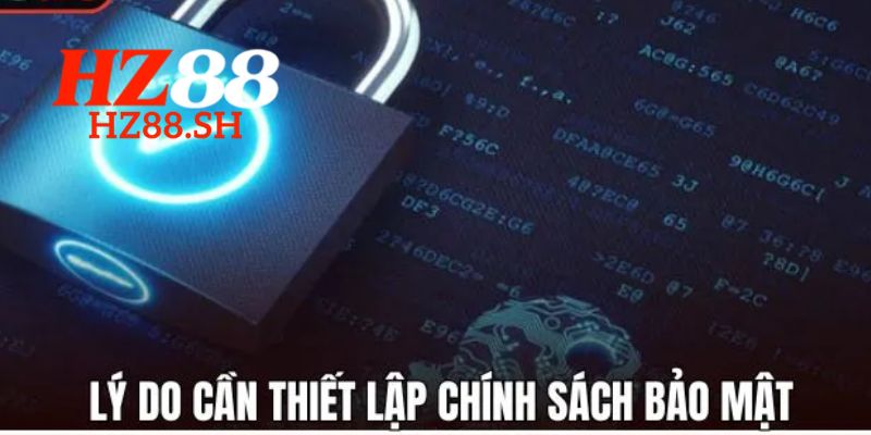 Chính sách bảo mật – Đảm bảo an toàn tối đa cho hội viên HZ88 3 Quyền lợi và trách nhiệm của người chơi trong chính sách bảo mật HZ88