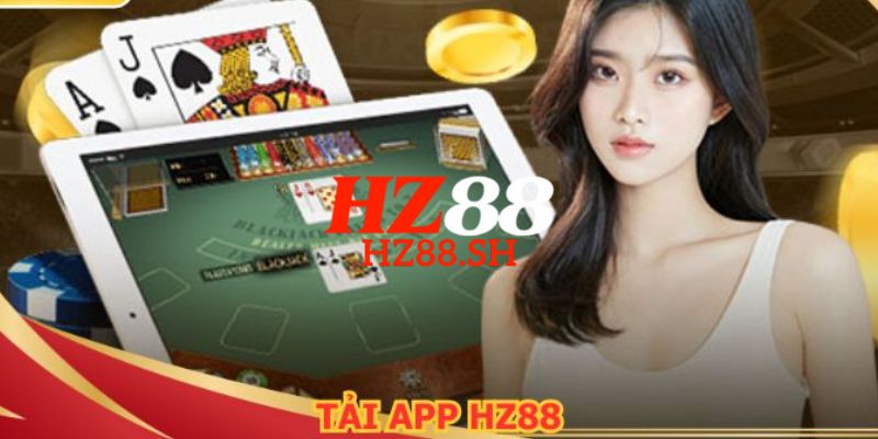 HZ88 - Trang Chủ Nhà Cái HZ88.COM | Uy Tín, Mới Nhất 2026 18 Cách tải app HZ88 về thiết bị di động hệ điều hành iOS và Android dễ dàng
