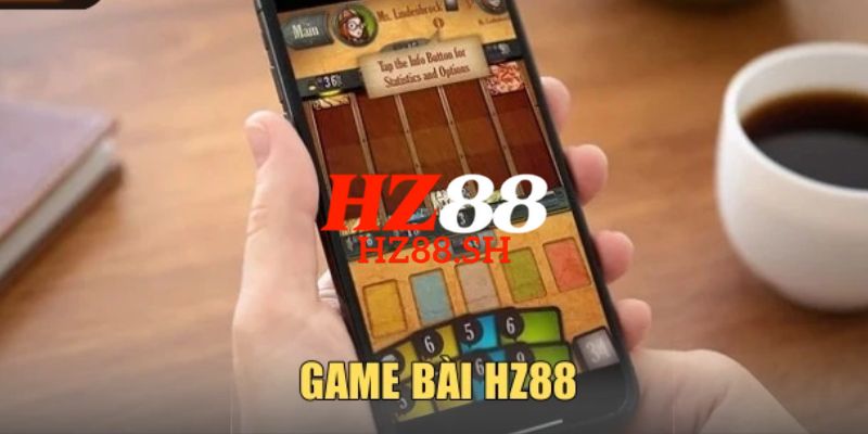 HZ88 - Trang Chủ Nhà Cái HZ88.COM | Uy Tín, Mới Nhất 2026 14 Chuyên mục game bài 3D hấp dẫn đỉnh cao 2026